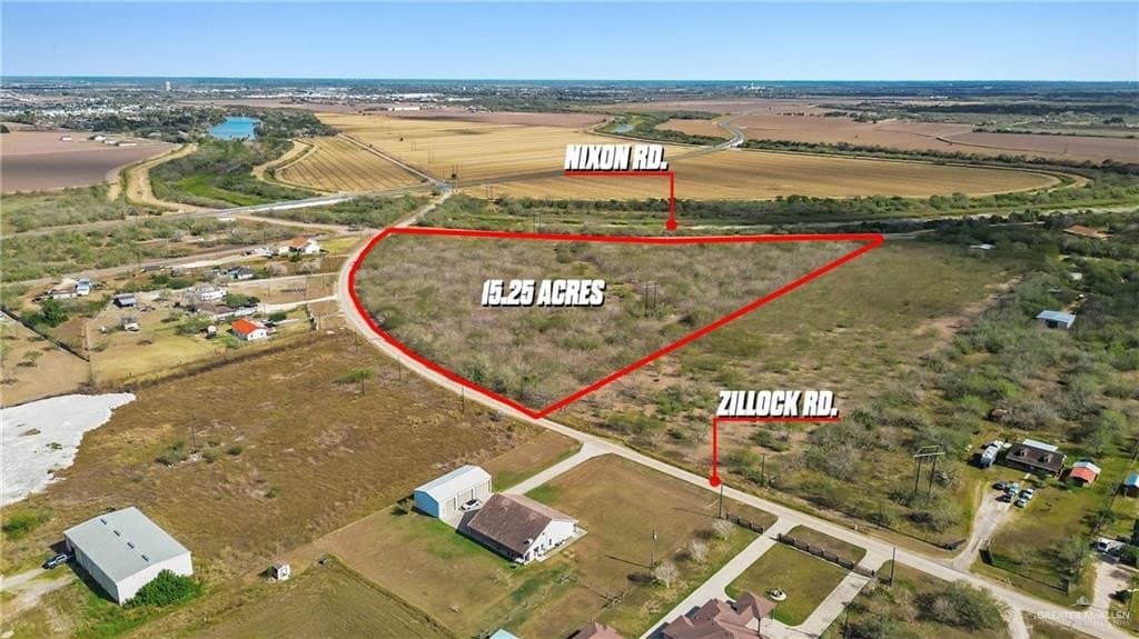 15.25 acres in Cameron County gallery image 3