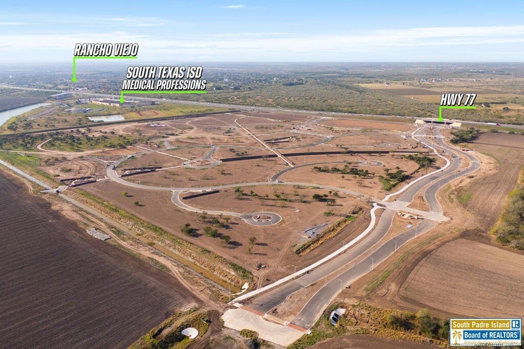 0.28 acres in Cameron County - photo 6