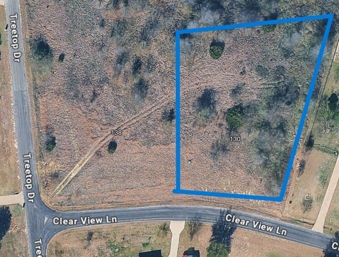 1.23 acres in Parker County - photo 2
