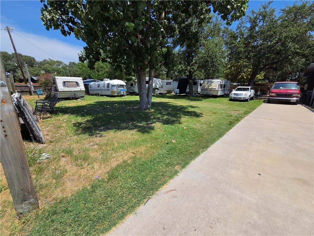 0.19 acres in Aransas County - photo 3