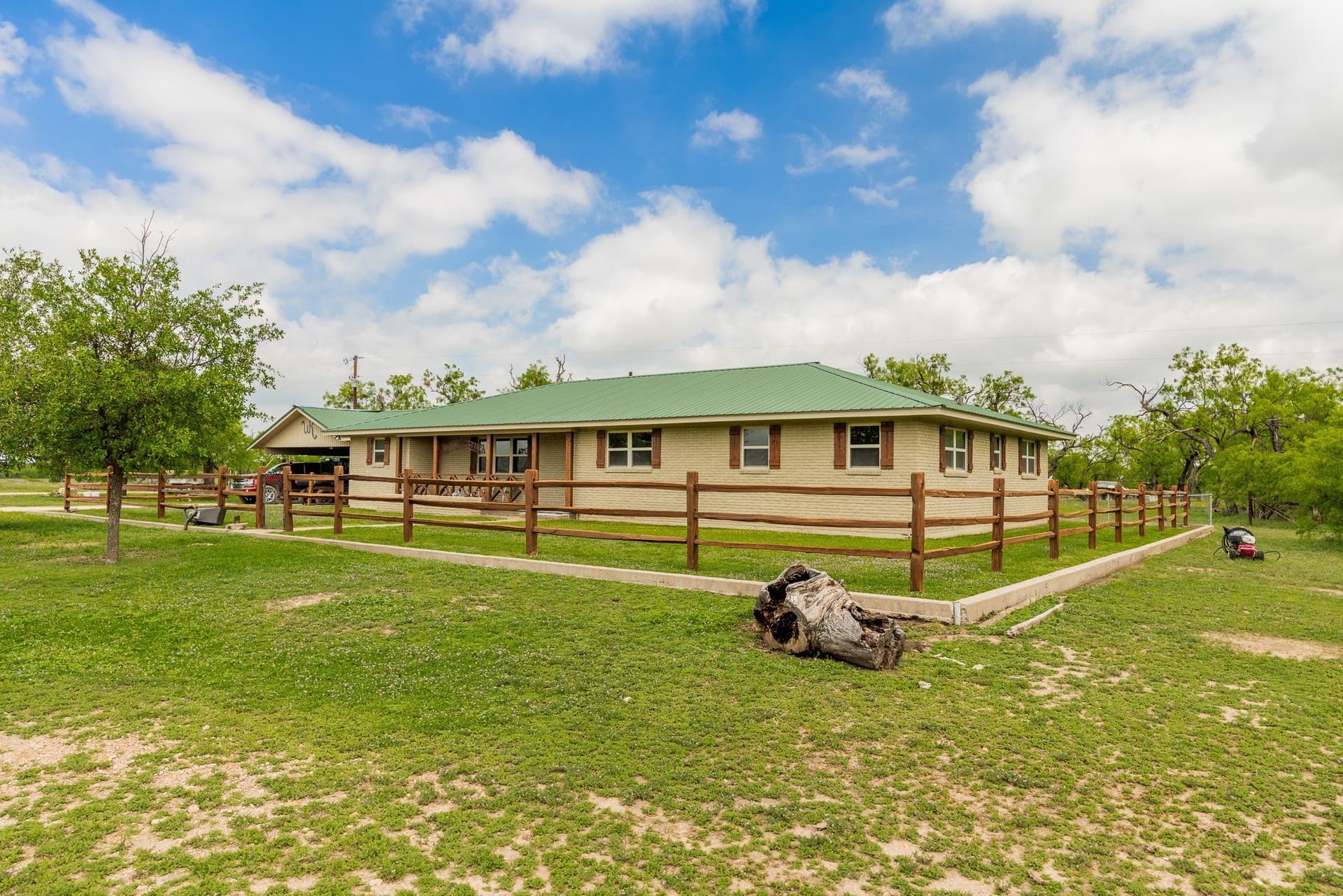 2,242 acres in Runnels County - photo 24