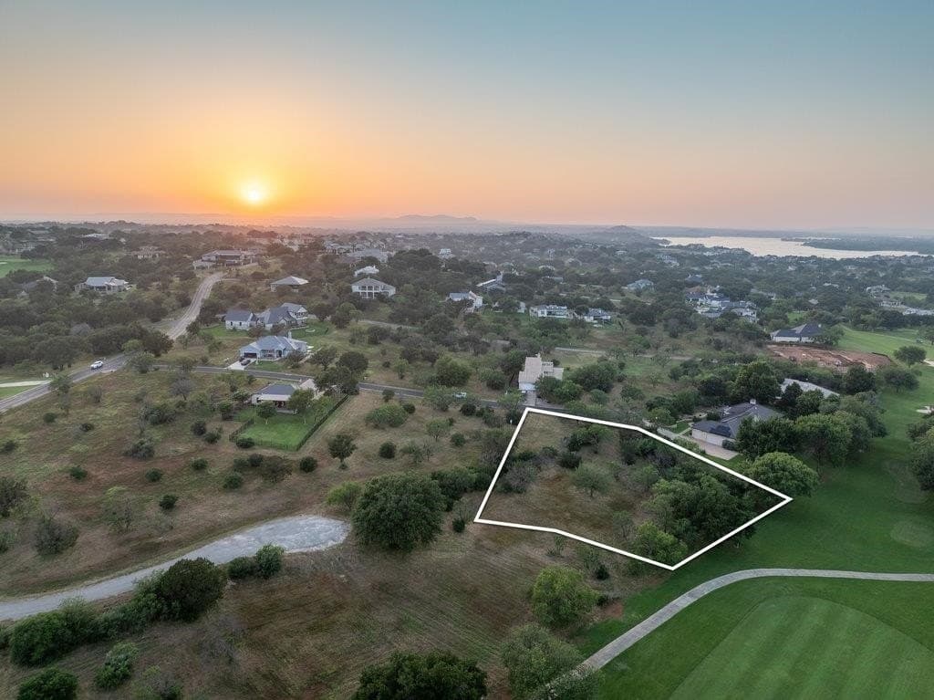 0.55 acres in Llano County - photo 6