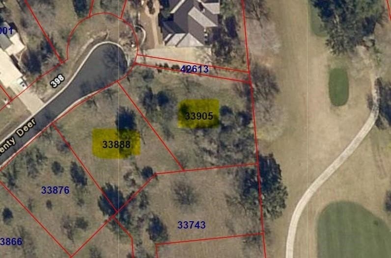 0.55 acres in Llano County - photo 8