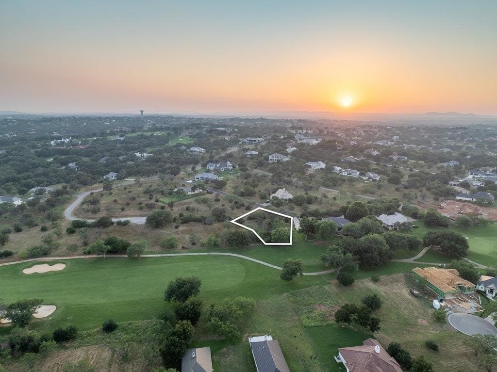 0.55 acres in Llano County gallery image 4