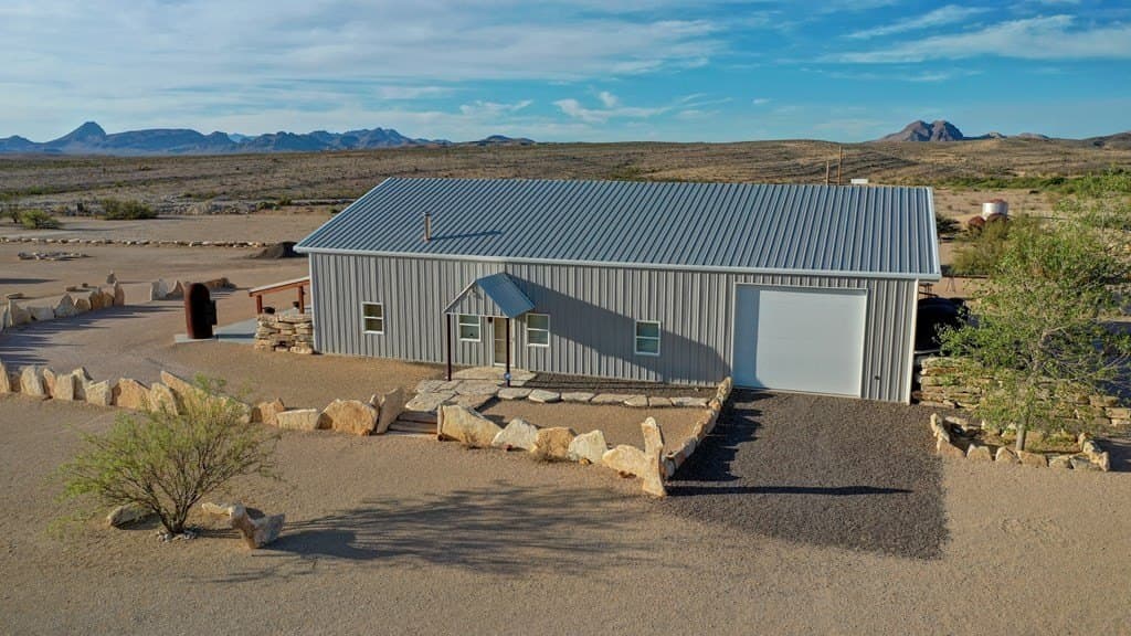 30.45 acres in Brewster County featured view