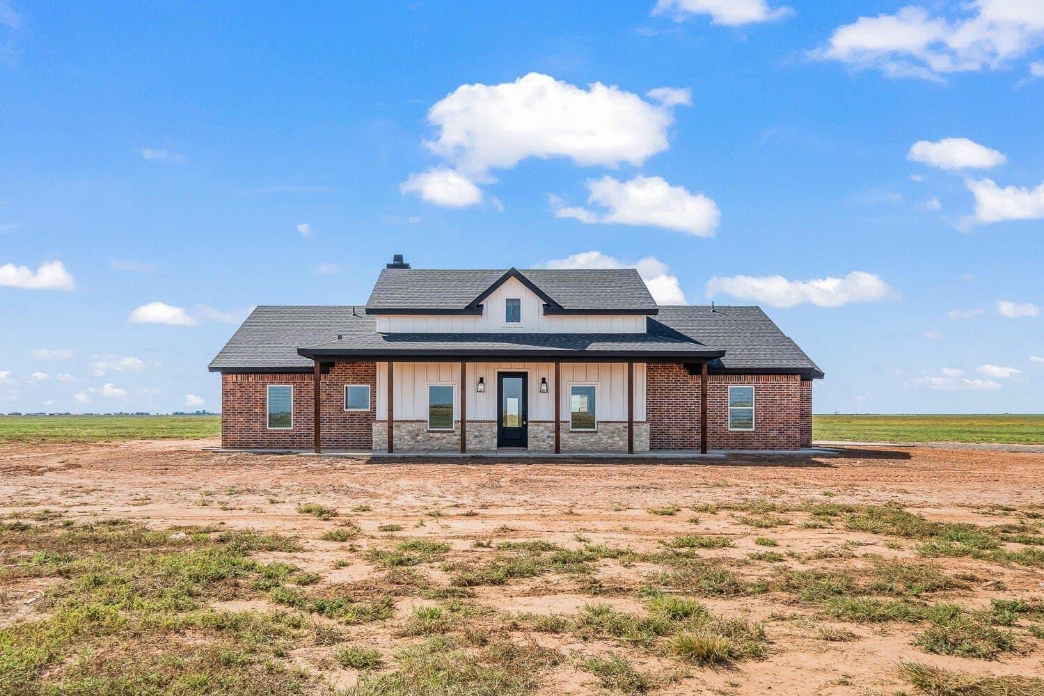 10.01 acres in Lubbock County