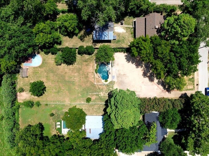 0.72 acres in Tarrant County - photo 6