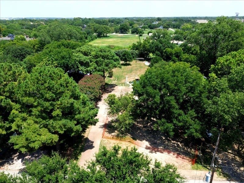 0.72 acres in Tarrant County - photo 5