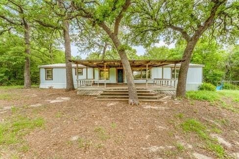 50.84 acres in Erath County