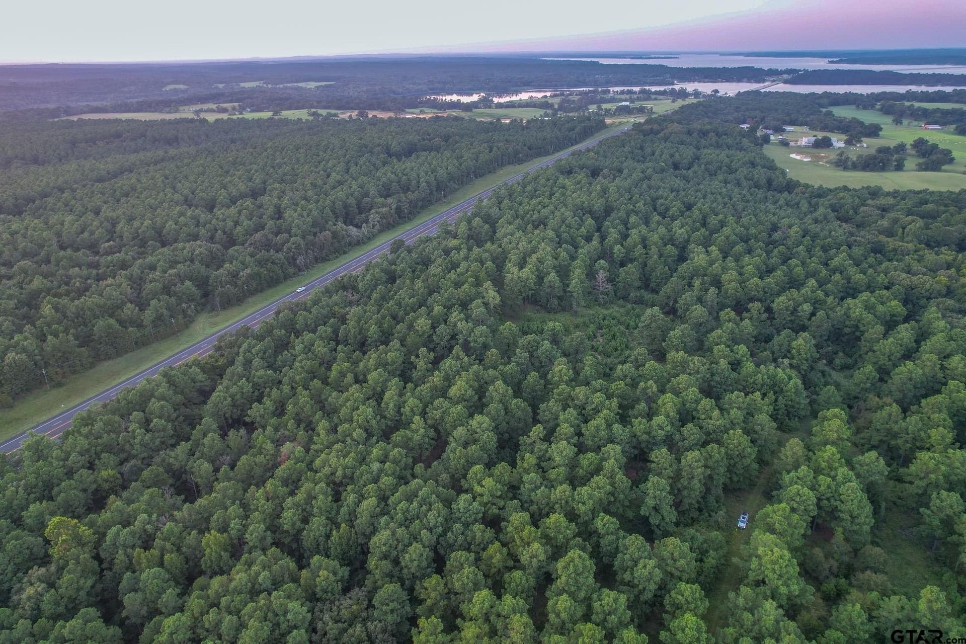 33 acres in Henderson County - photo 5