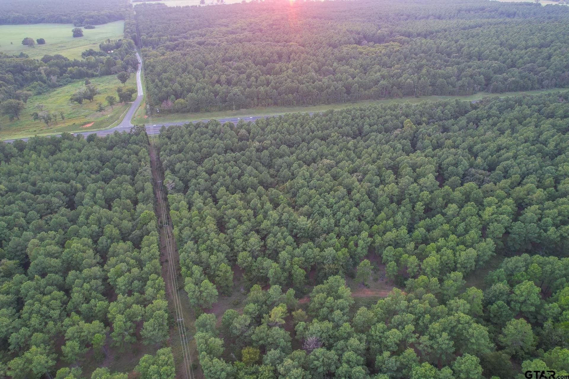 33 acres in Henderson County - photo 2