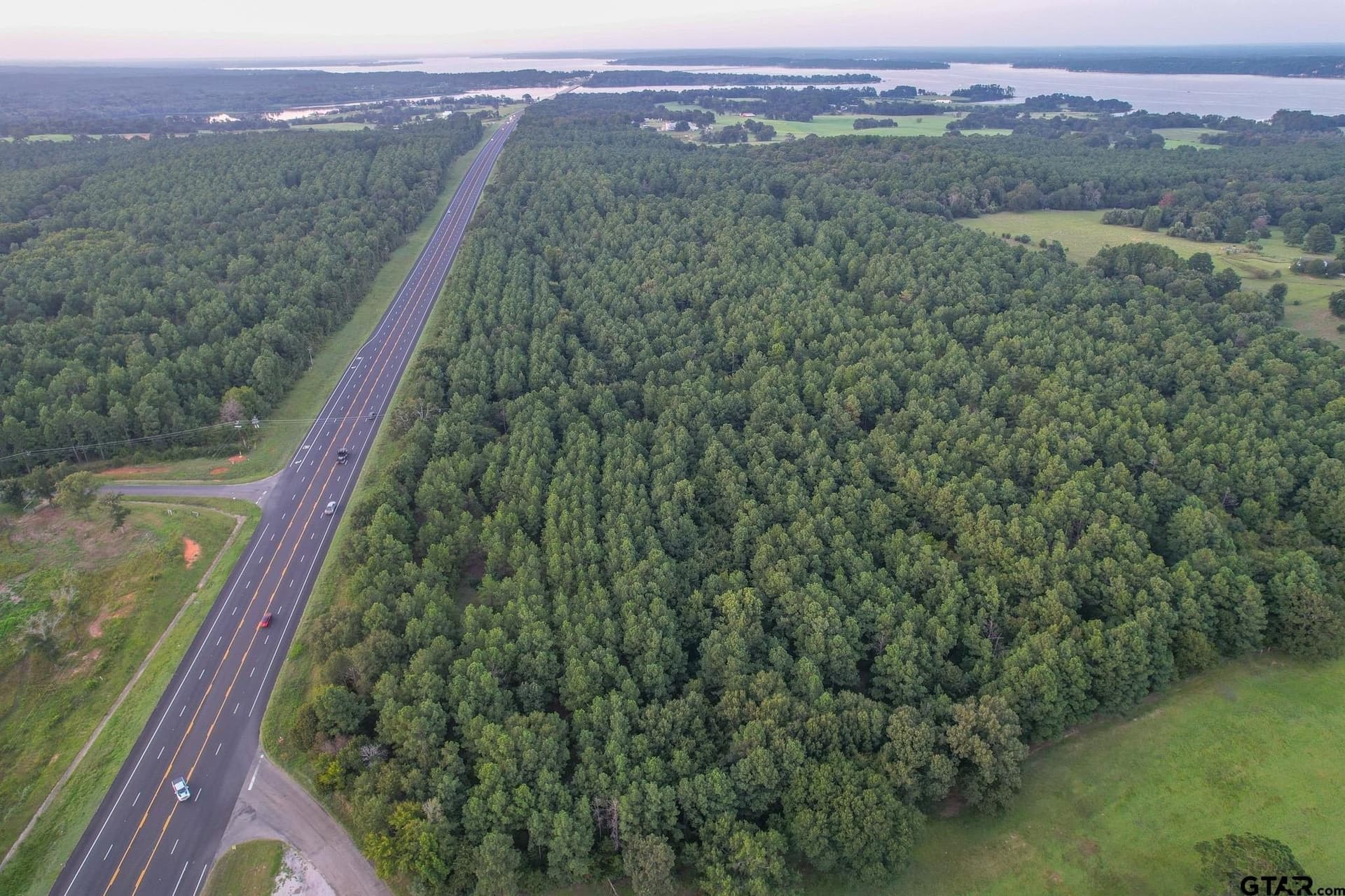 33 acres in Henderson County - photo 4