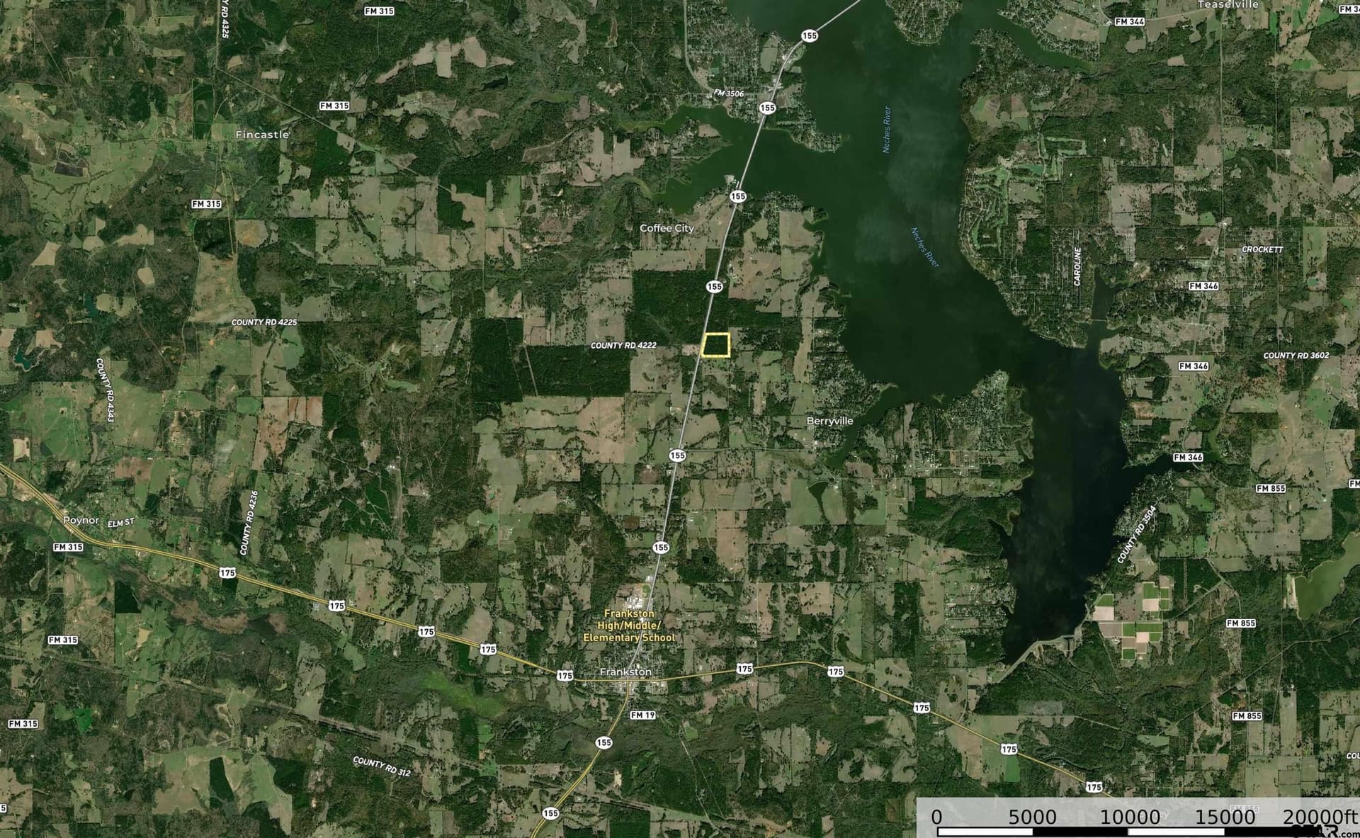 33 acres in Henderson County - photo 27