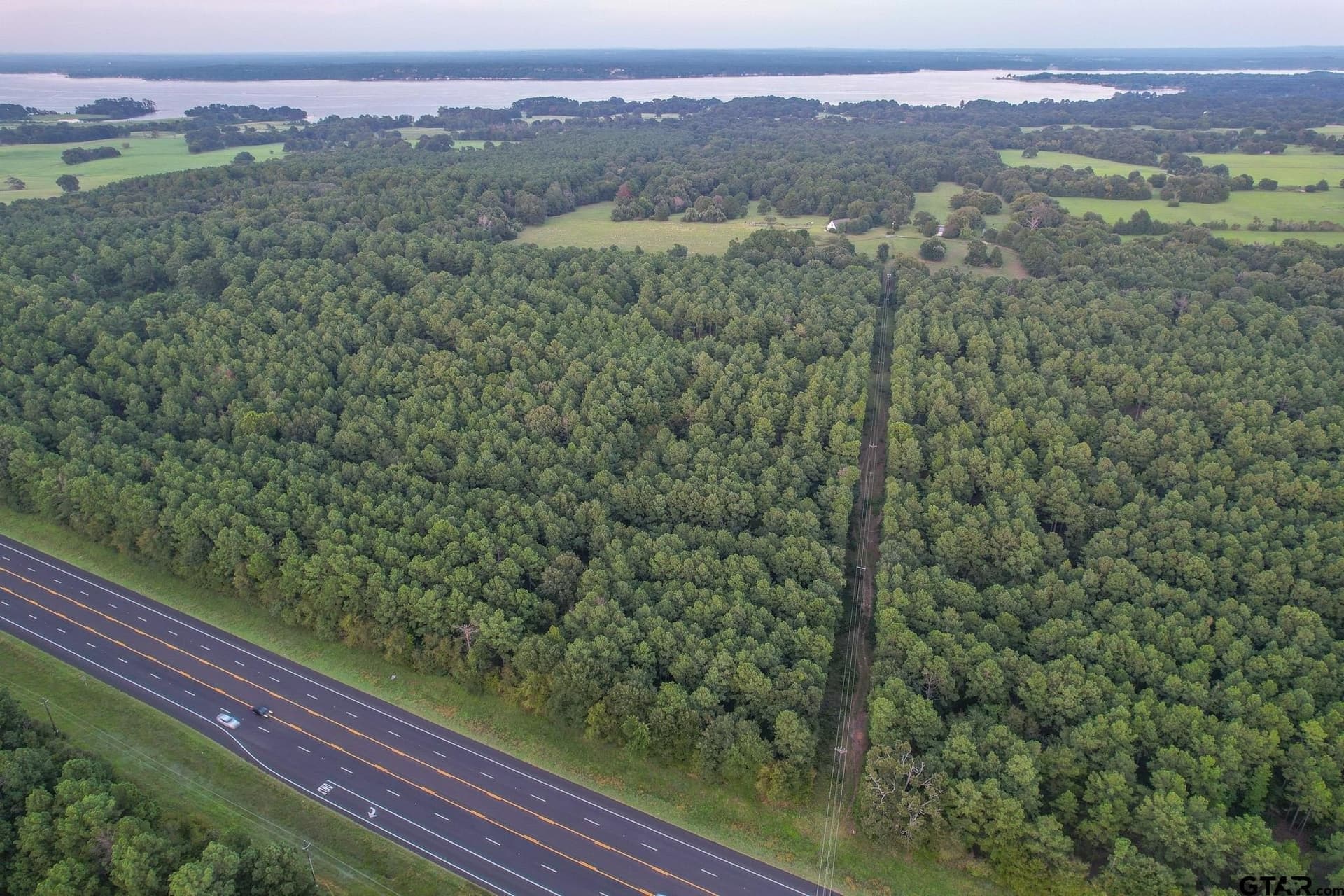 33 acres in Henderson County - photo 7