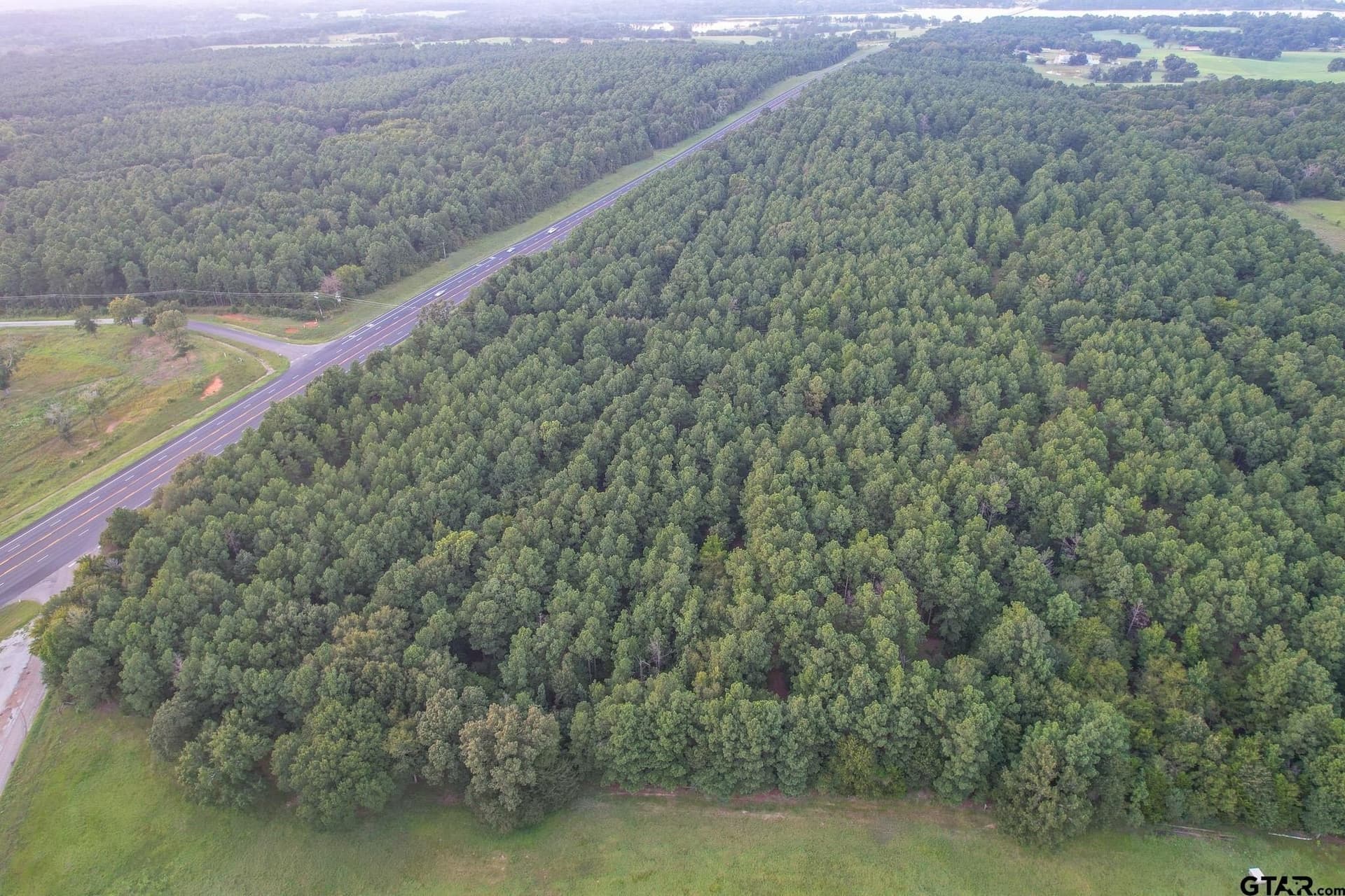 33 acres in Henderson County - photo 3