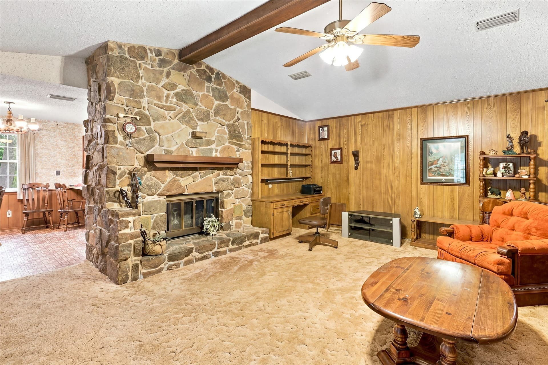 322.62 acres in Fannin County - photo 3