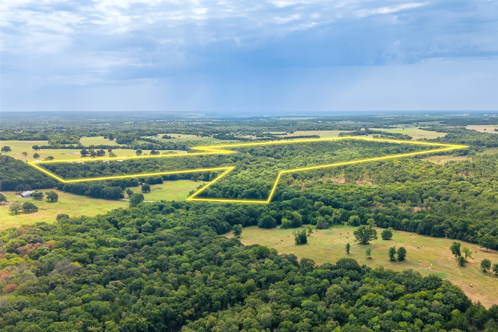 322.62 acres in Fannin County - photo 34