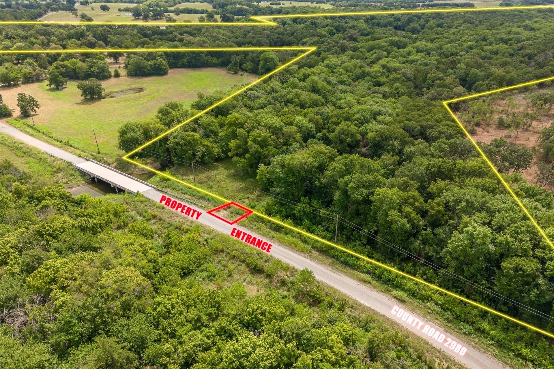 322.62 acres in Fannin County - photo 25