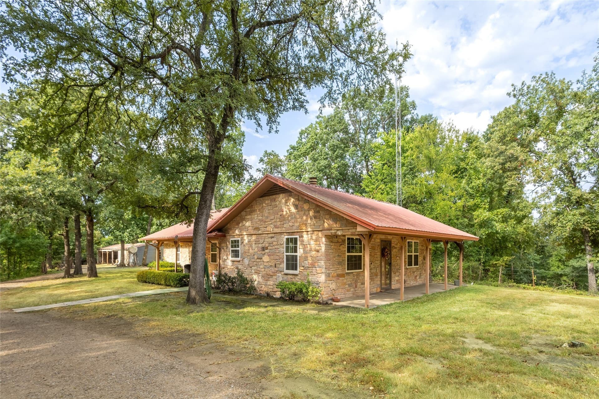 322.62 acres in Fannin County - photo 2