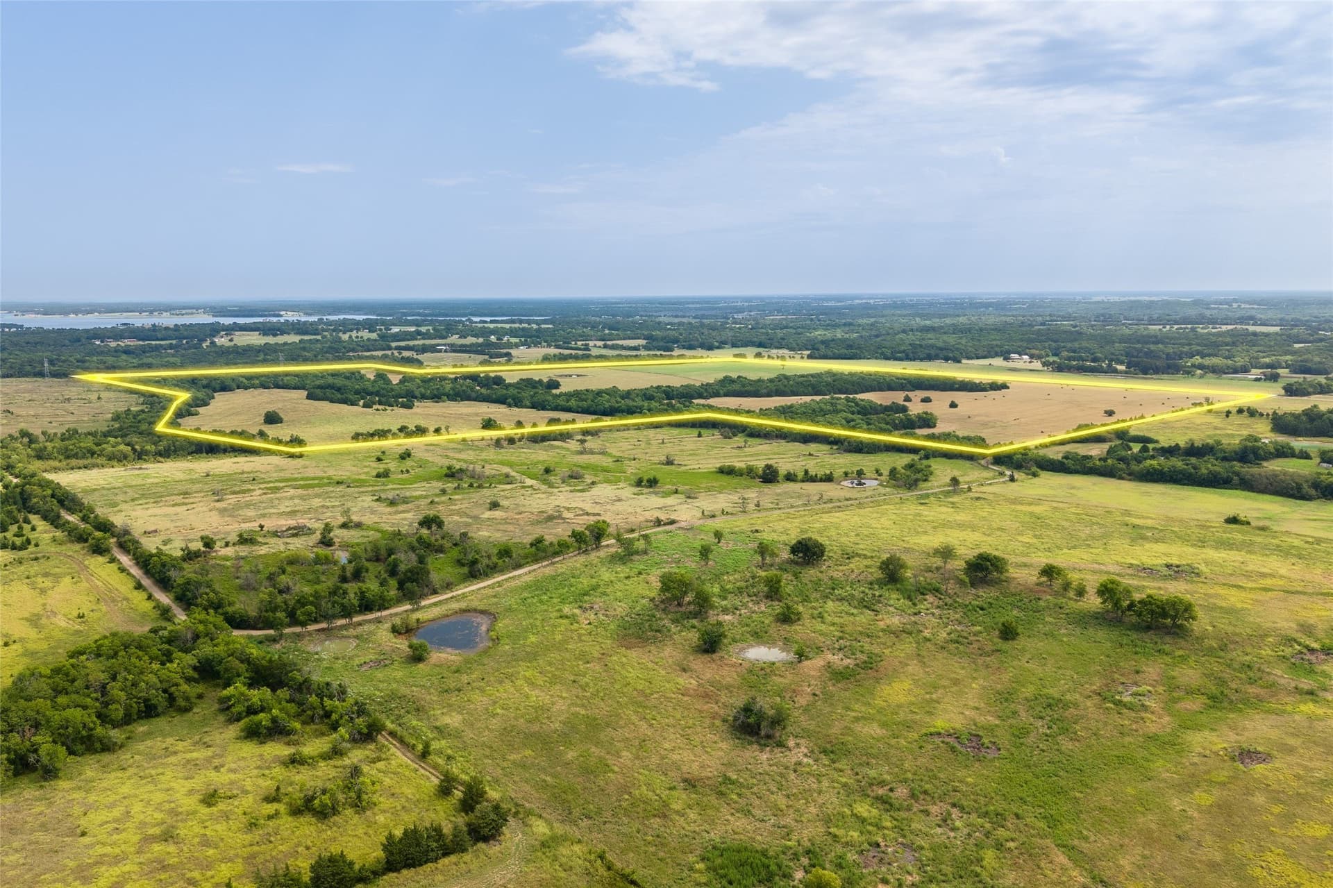 322.62 acres in Fannin County - photo 37