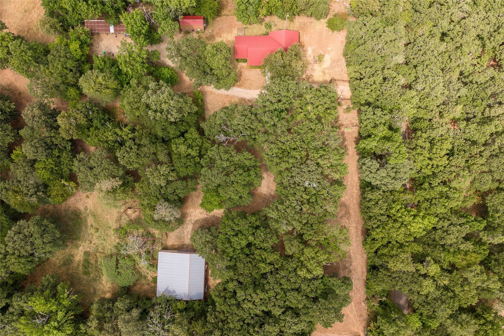 322.62 acres in Fannin County - photo 27