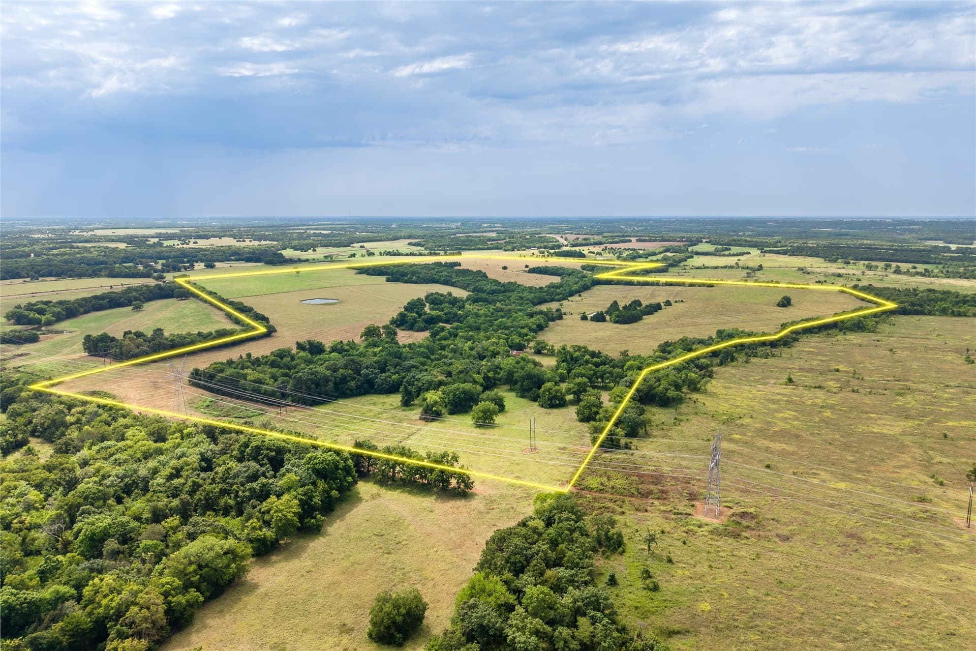 322.62 acres in Fannin County - photo 36