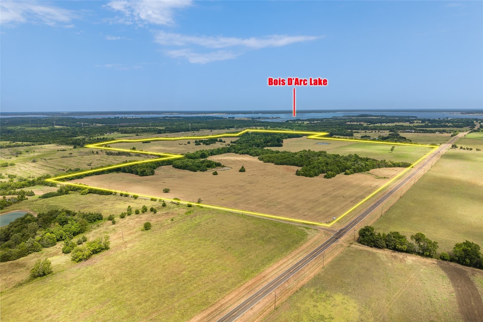 322.62 acres in Fannin County - photo 39
