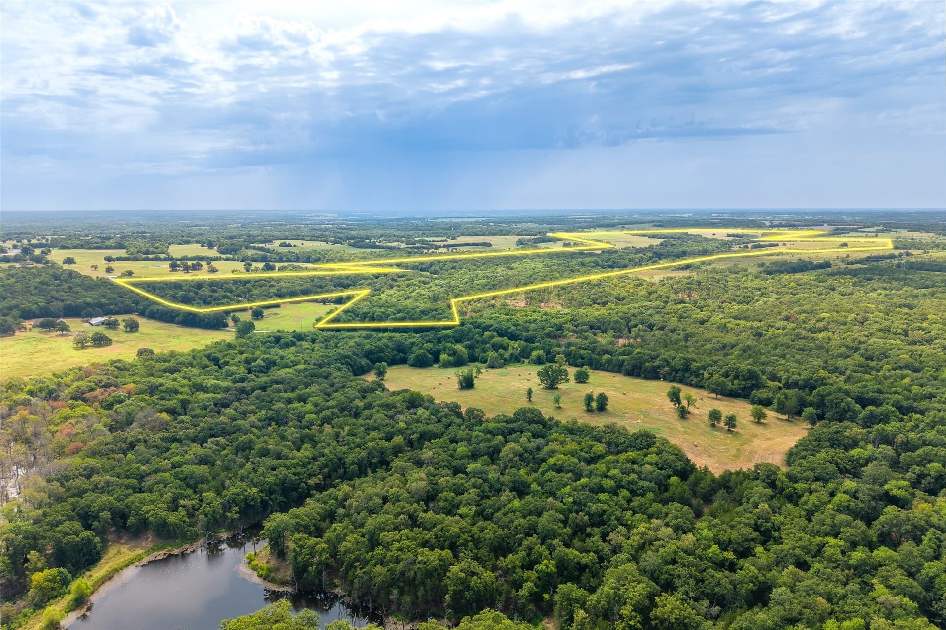 322.62 acres in Fannin County - photo 21