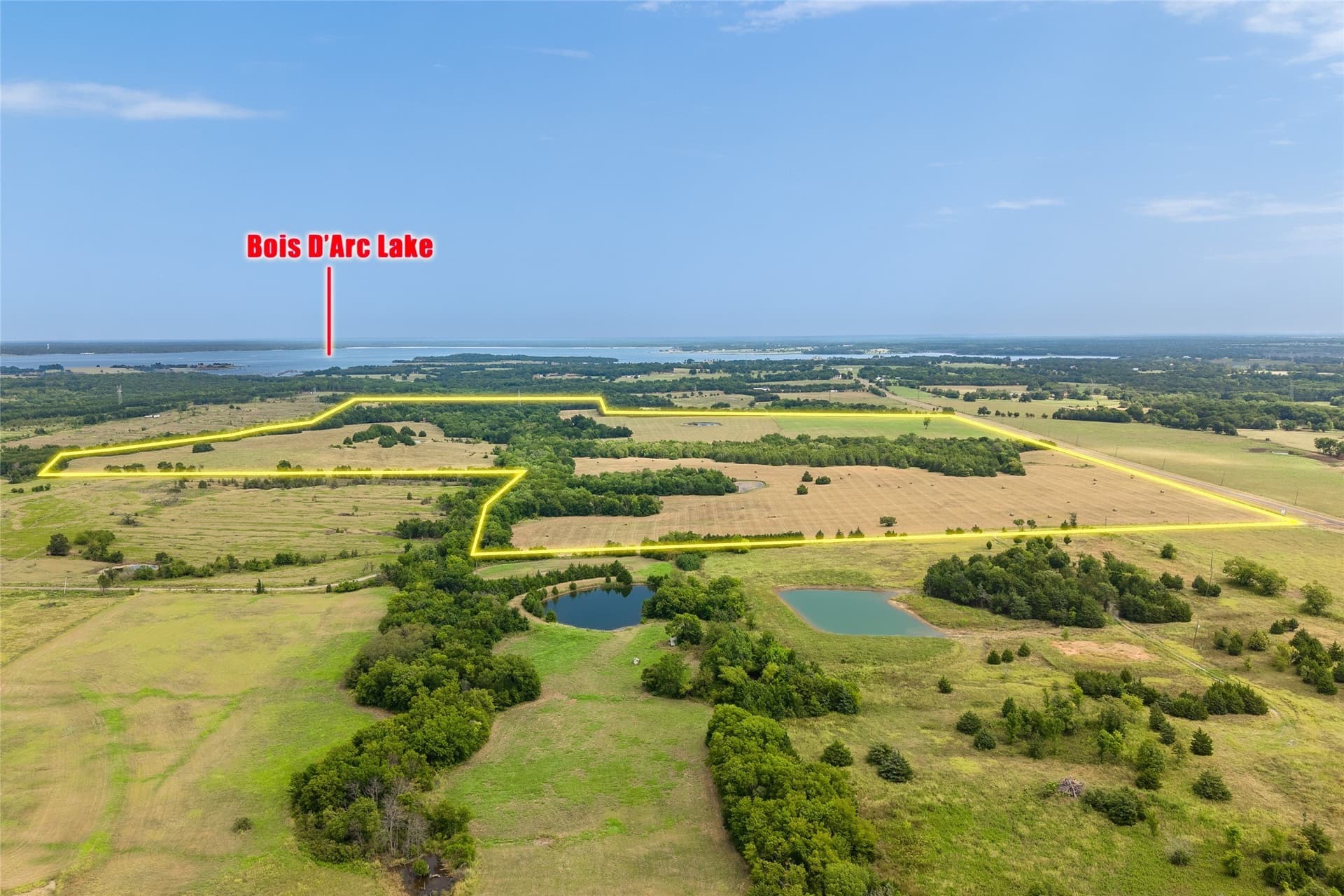 322.62 acres in Fannin County - photo 38