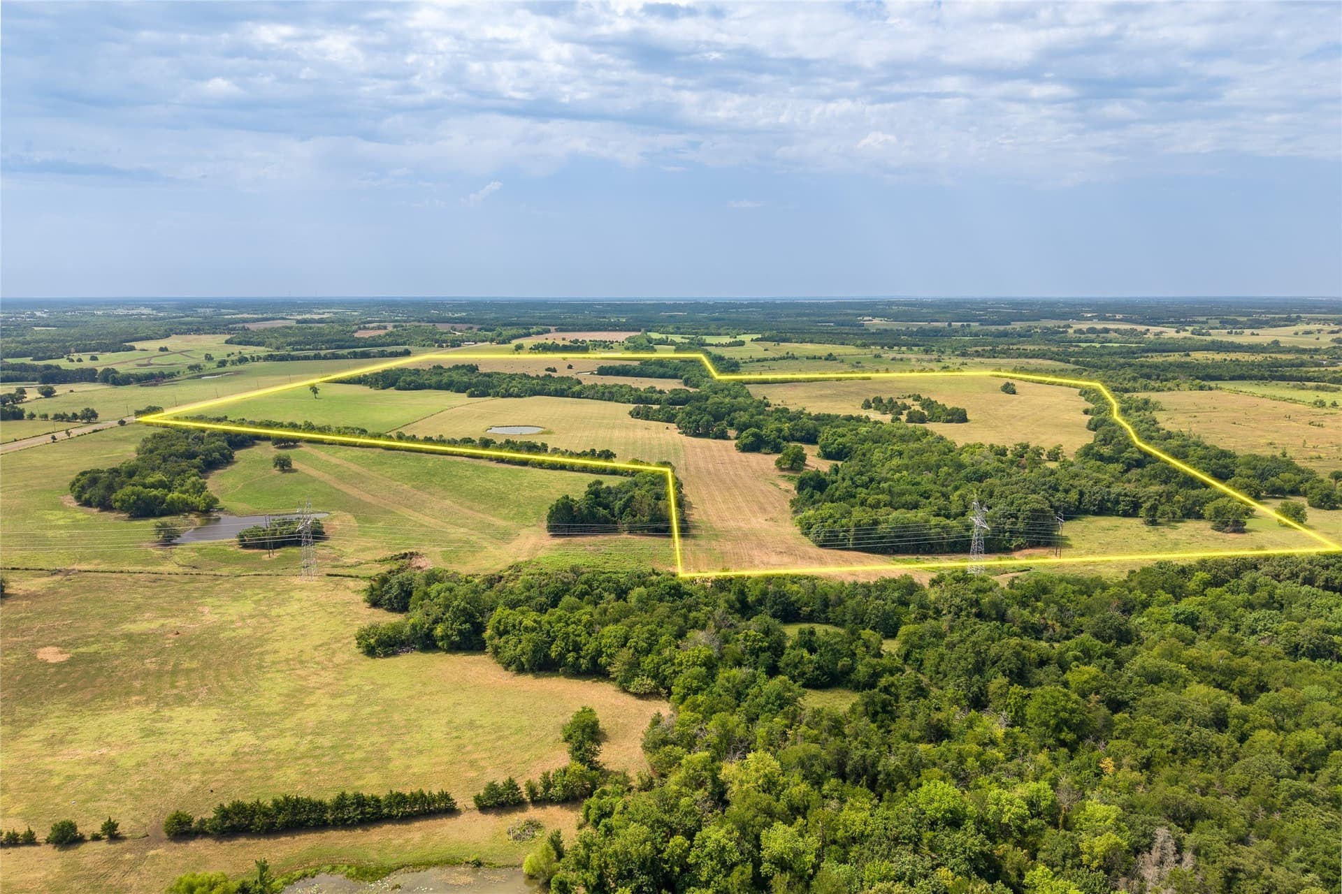 322.62 acres in Fannin County - photo 35