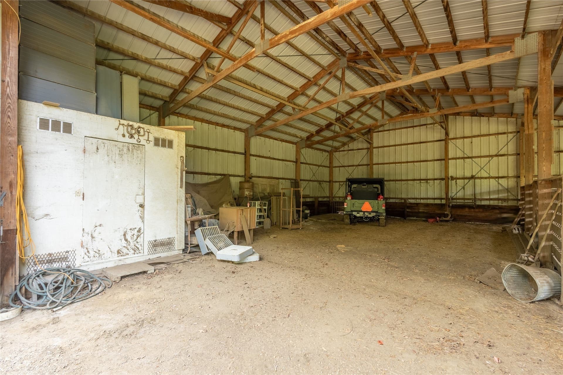 322.62 acres in Fannin County - photo 7