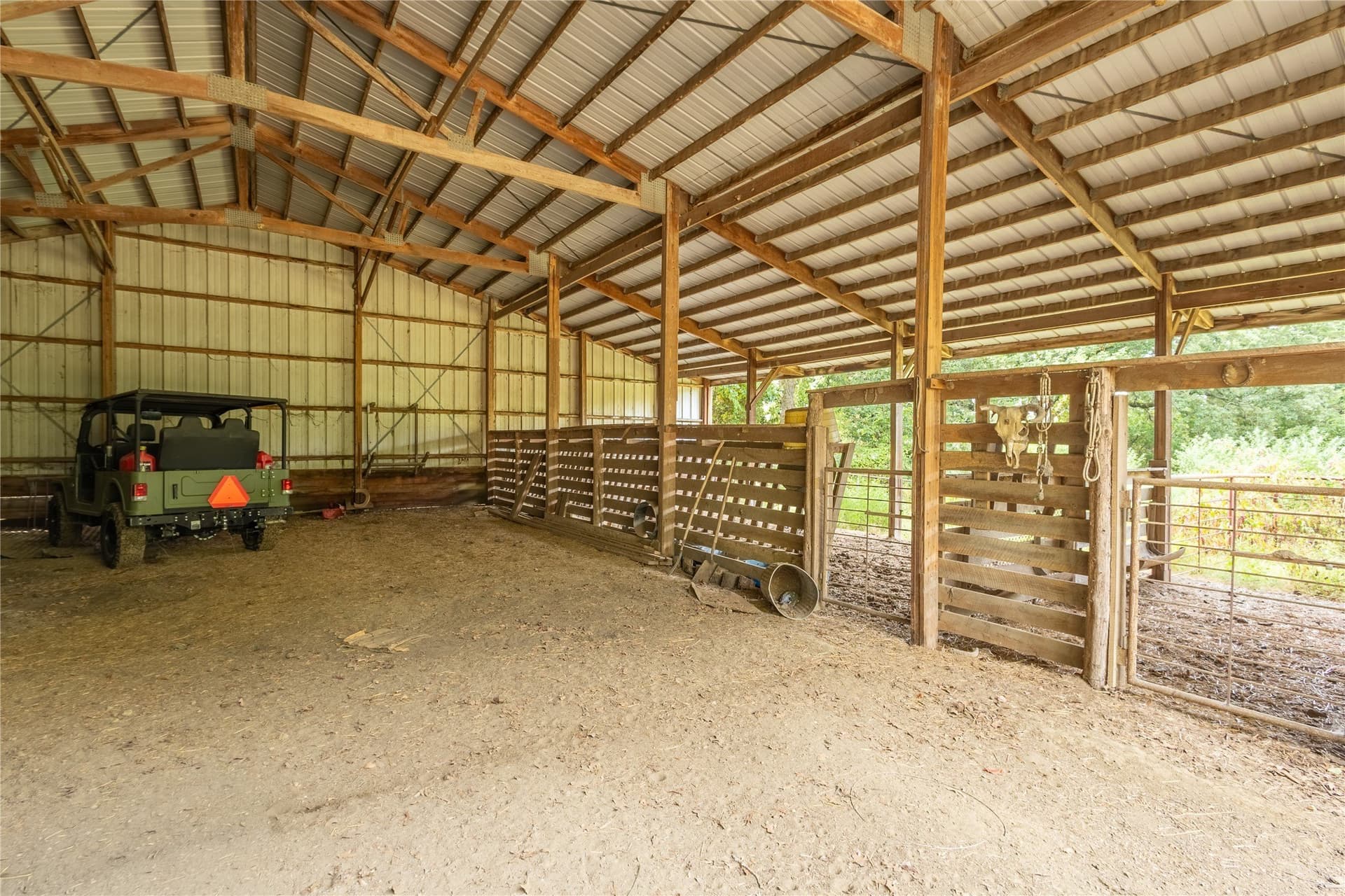 322.62 acres in Fannin County - photo 6
