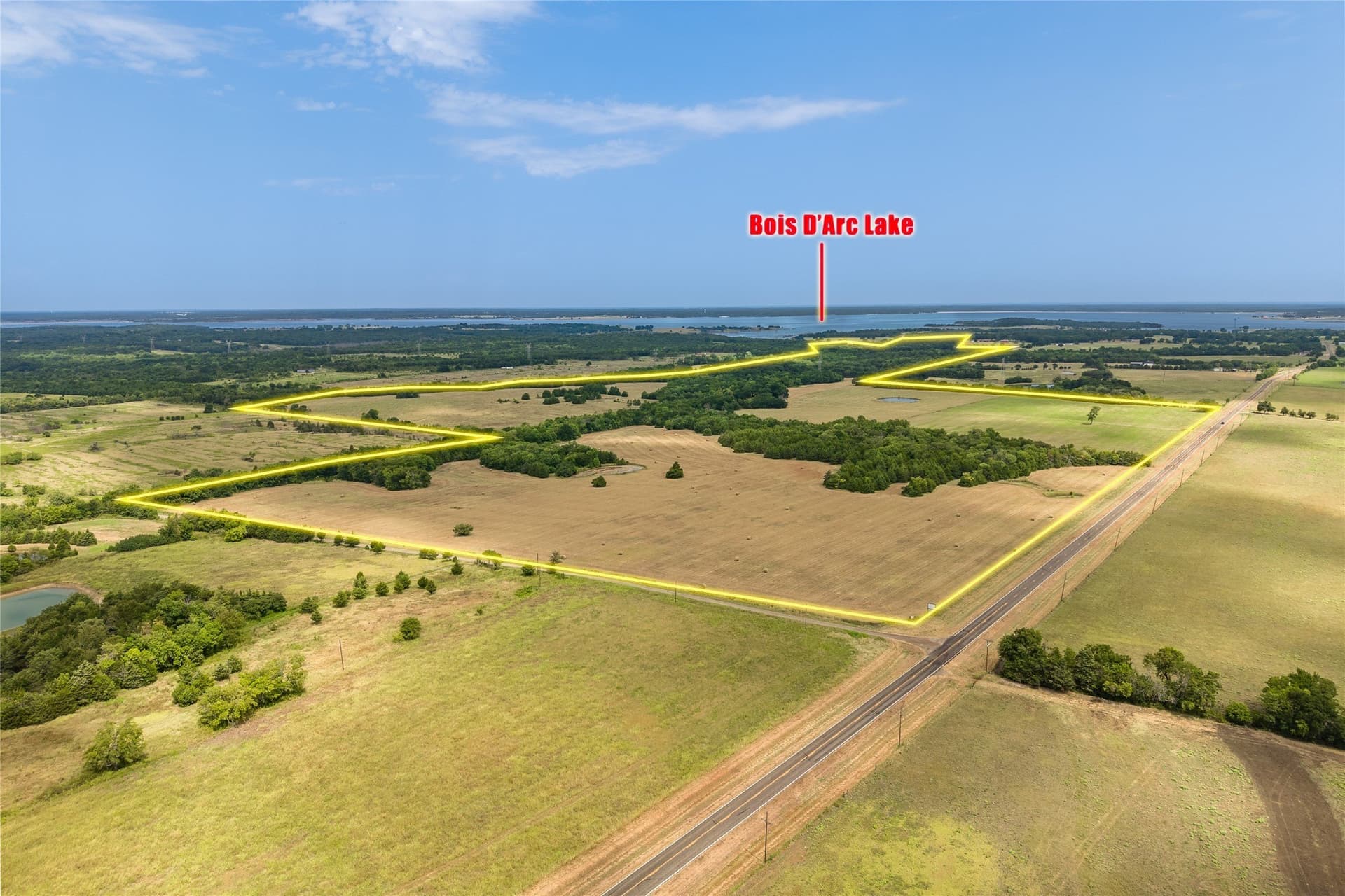 322.62 acres in Fannin County - photo 24