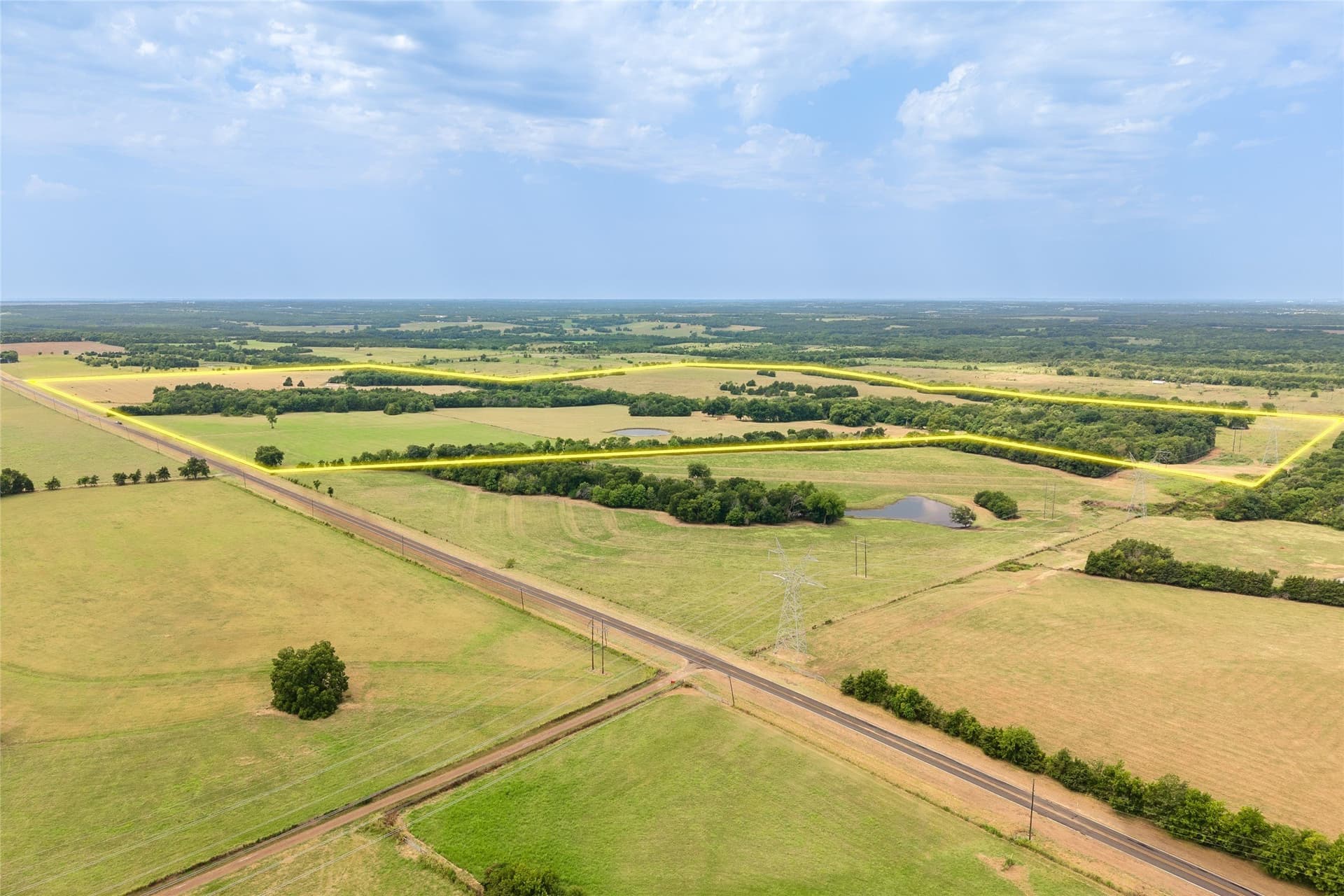 322.62 acres in Fannin County - photo 40