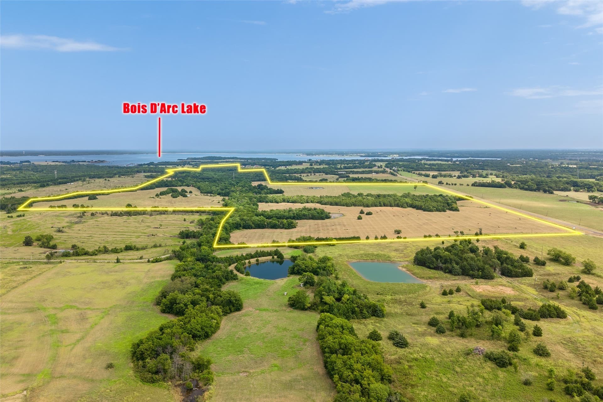 322.62 acres in Fannin County - photo 23