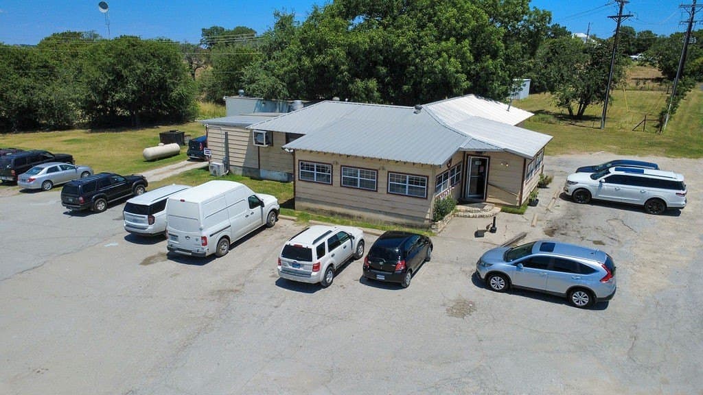9.37 acres in Parker County - photo 8