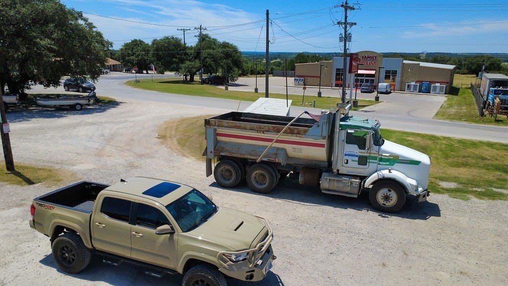9.37 acres in Parker County - photo 12