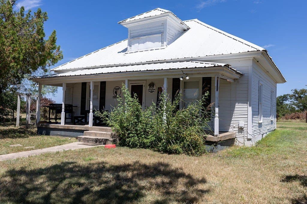 9.37 acres in Parker County - photo 22