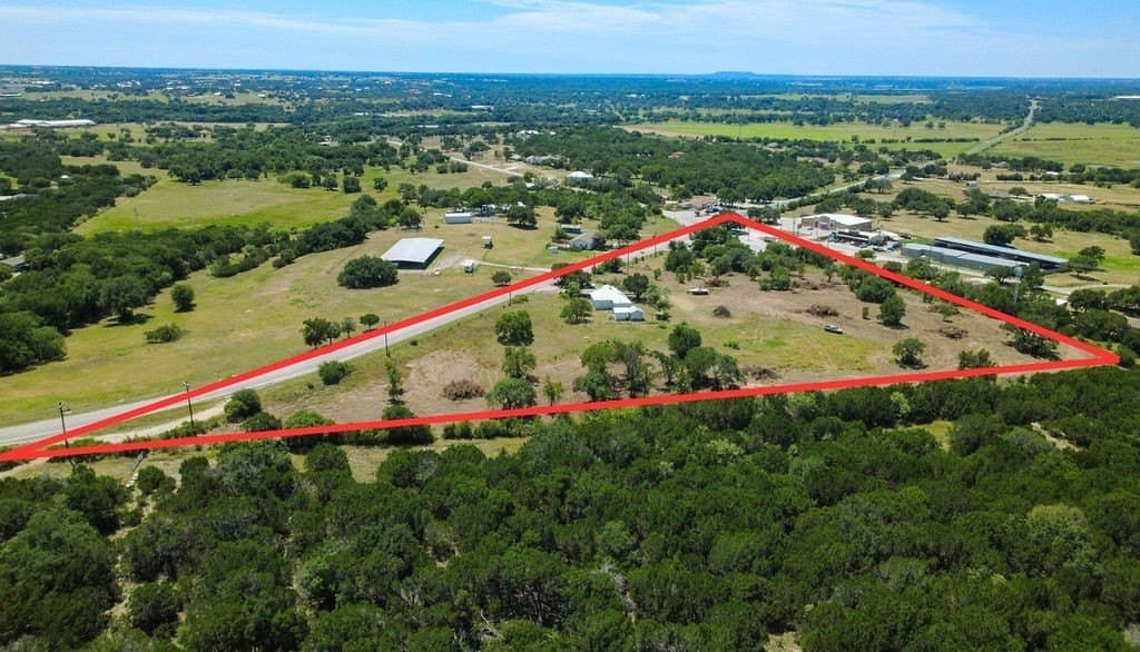 9.37 acres in Parker County - photo 3
