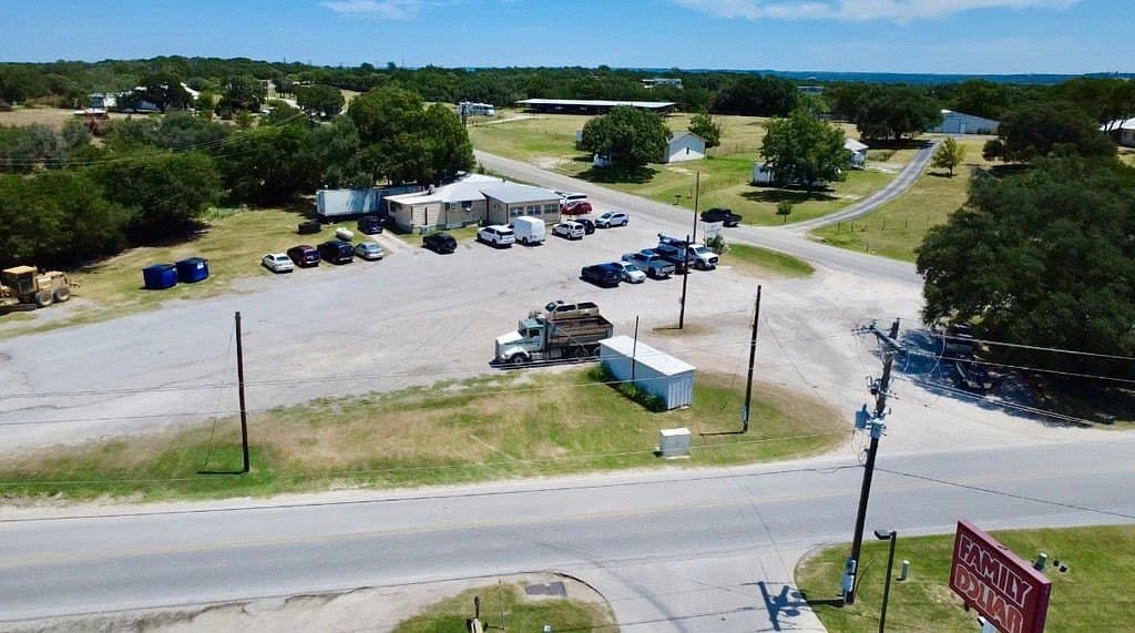 9.37 acres in Parker County - photo 16