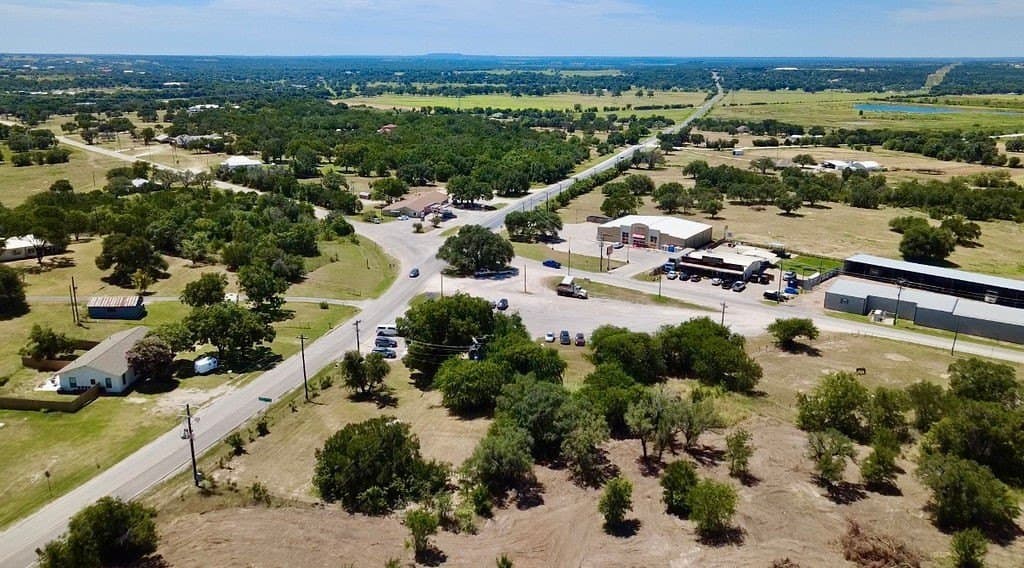 9.37 acres in Parker County - photo 14