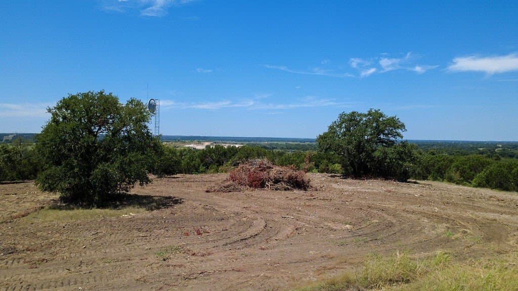 9.37 acres in Parker County - photo 4