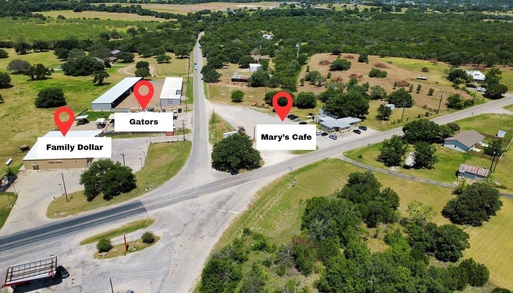 9.37 acres in Parker County - photo 2