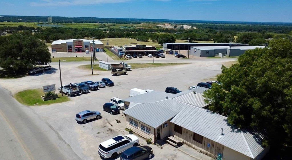 9.37 acres in Parker County - photo 18