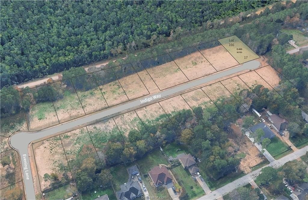 0.51 acres in Montgomery County