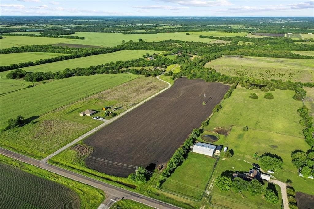 10.09 acres in Collin County featured view