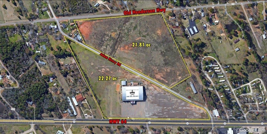 44.09 acres in Texas County - photo 8