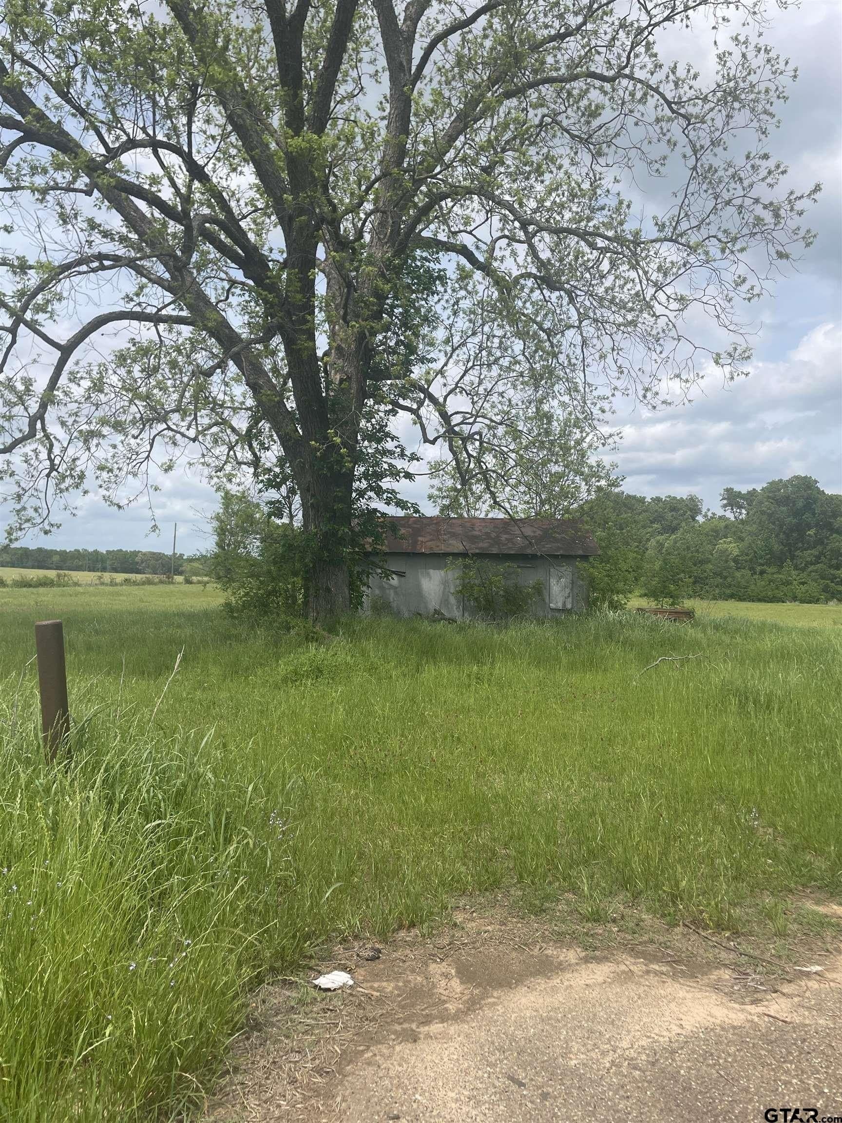 17.38 acres in Camp County