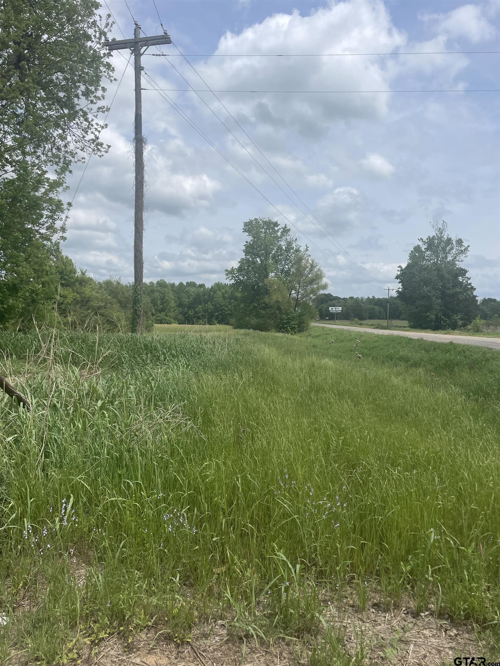 17.38 acres in Camp County featured view