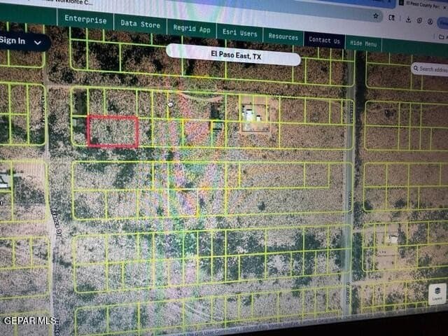 0.45 acres in El Paso County - photo 8